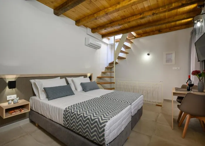 Pennys Modern Rooms