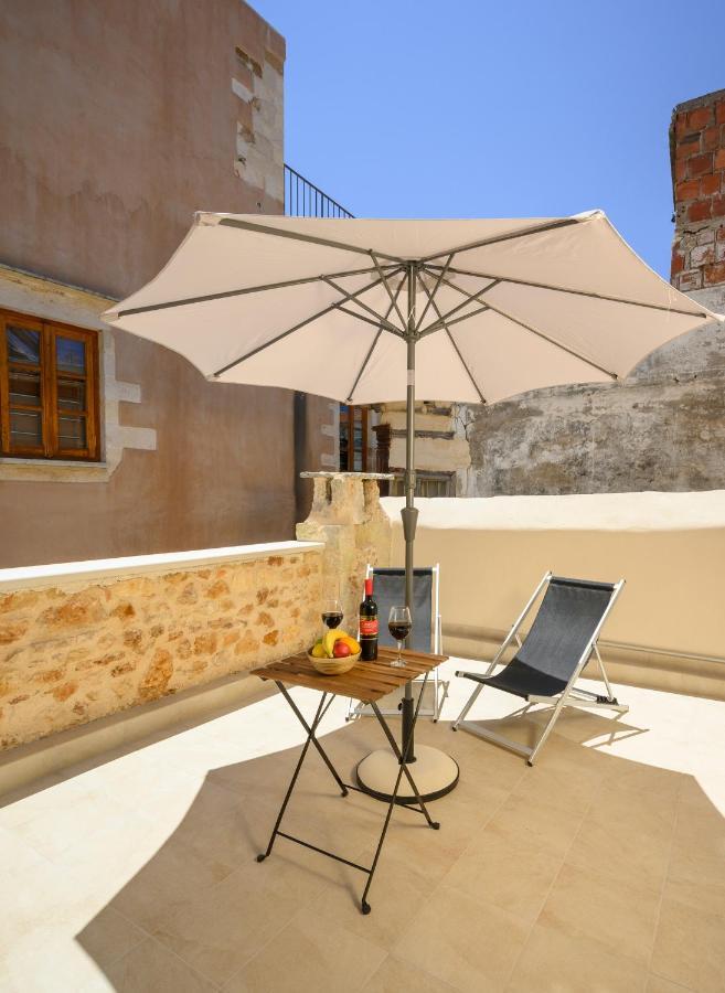 Appartement Pennys House - 2 Separate Chania (Crete)