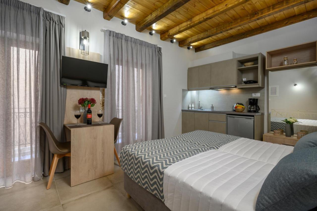 Pennys House - 2 Separate Appartement *